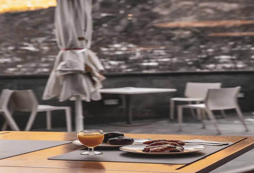 Apartamentos Shusski by Nexta