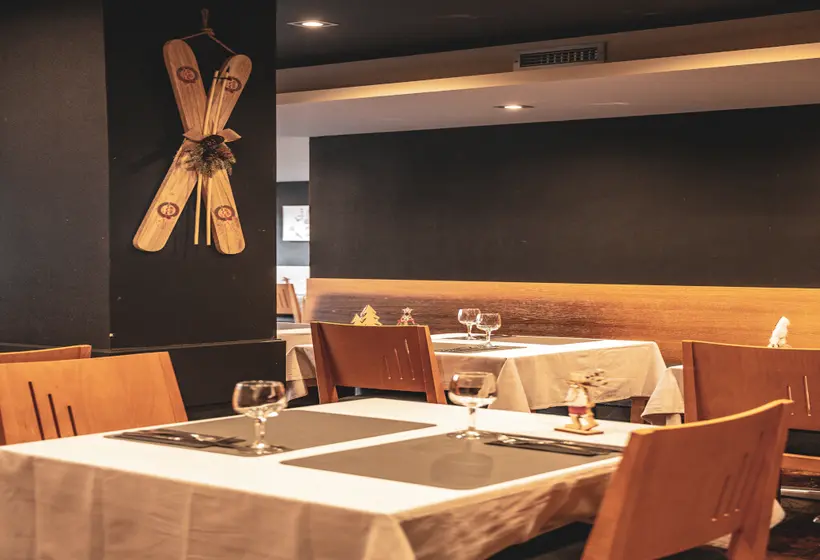 Apartamentos Shusski by Nexta