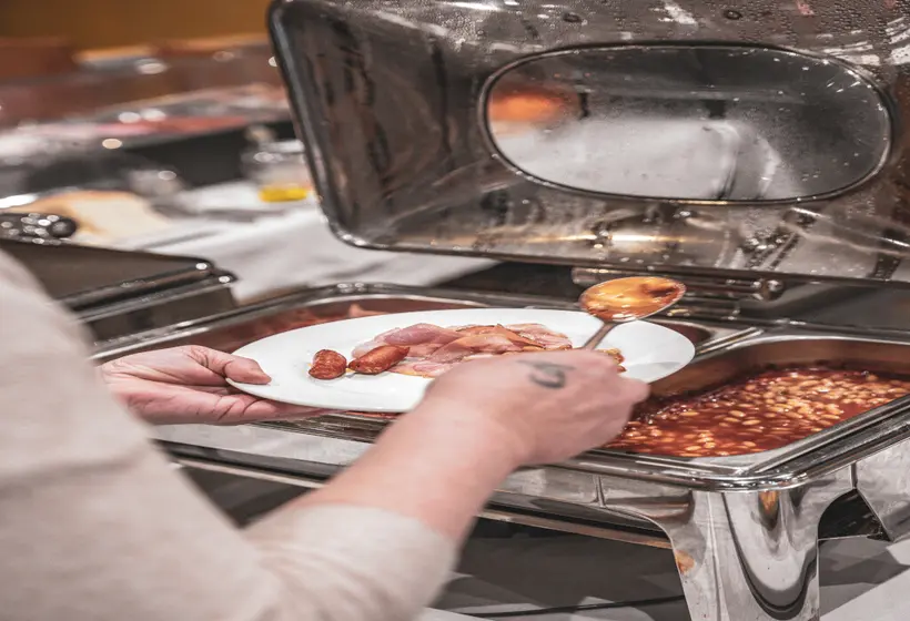 Apartamentos Shusski by Nexta