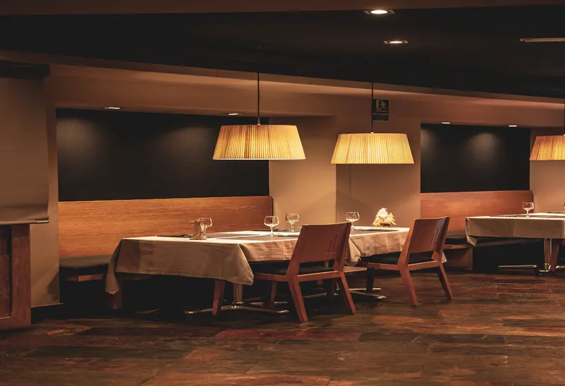 Apartamentos Shusski by Nexta