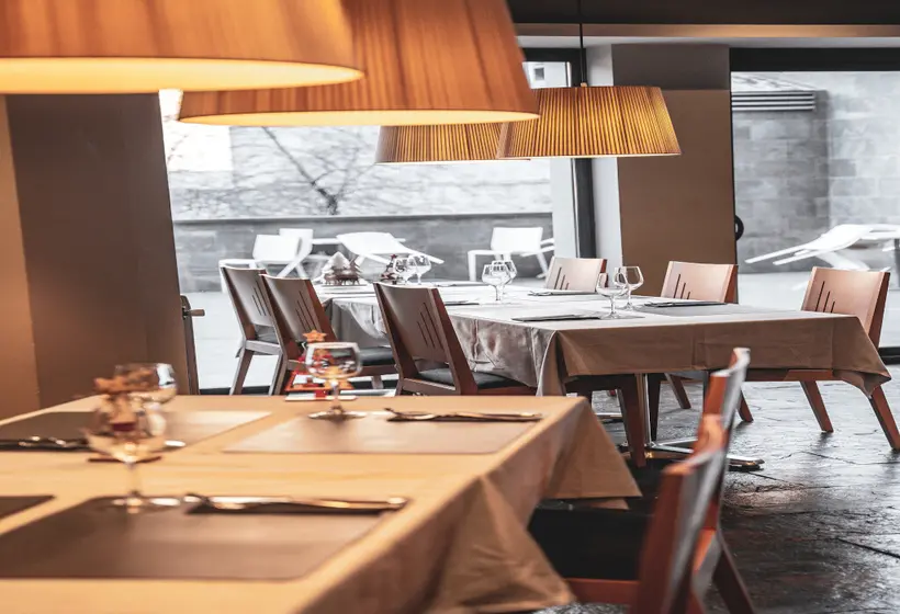 Apartamentos Shusski by Nexta