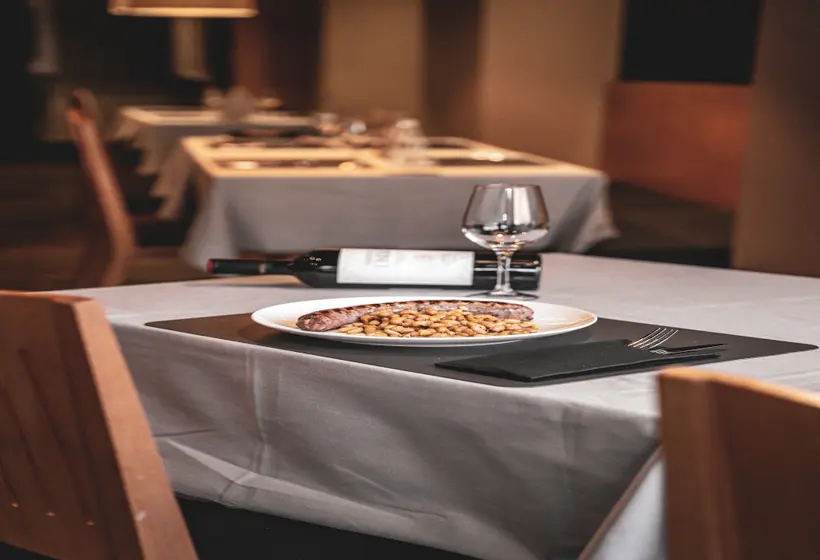 Apartamentos Shusski by Nexta