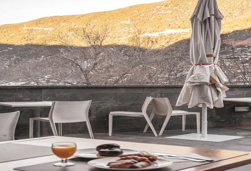 Apartamentos Shusski by Nexta