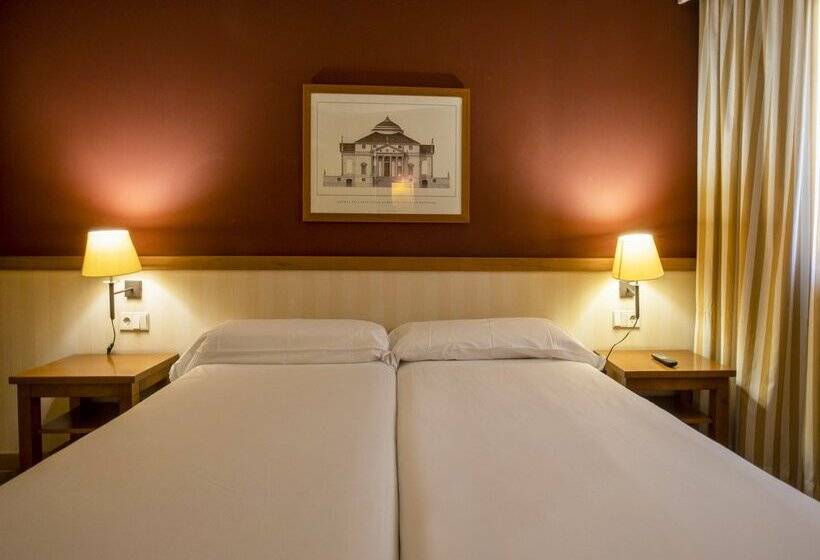 Apartamentos Shusski by Nexta