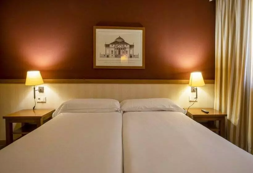 Apartamentos Shusski by Nexta