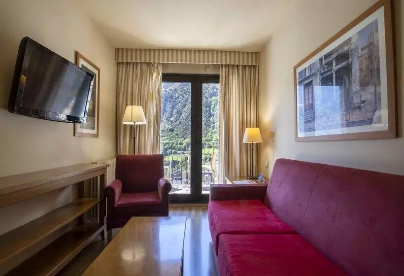 Apartamentos Shusski by Nexta