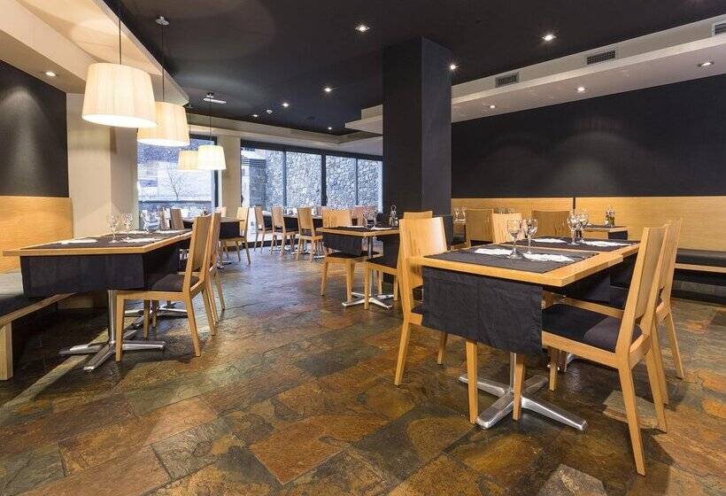 Apartamentos Shusski by Nexta