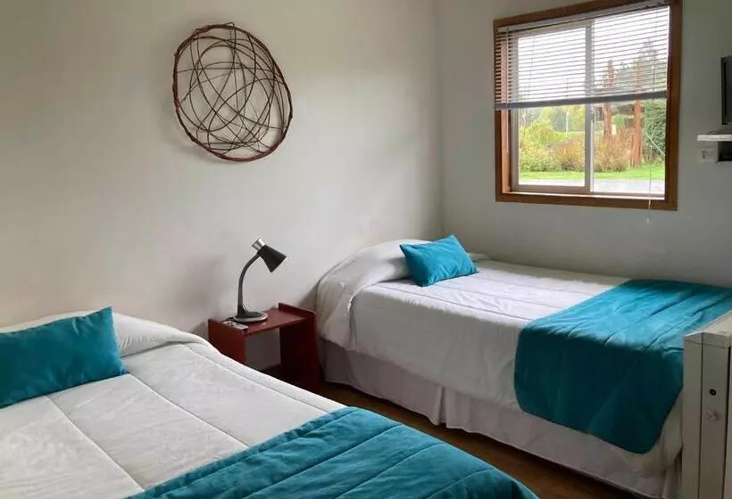 Хостел Truyaca