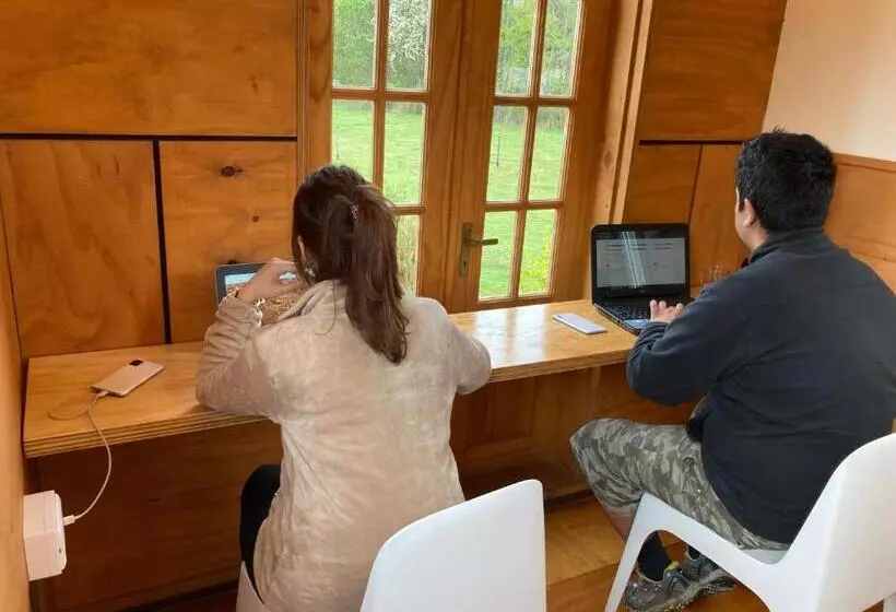 Хостел Truyaca