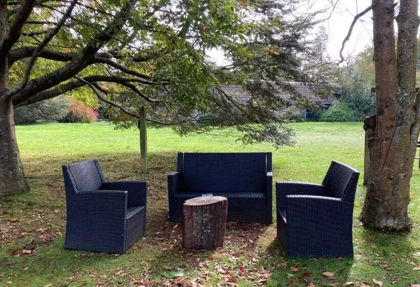 Хостел Truyaca