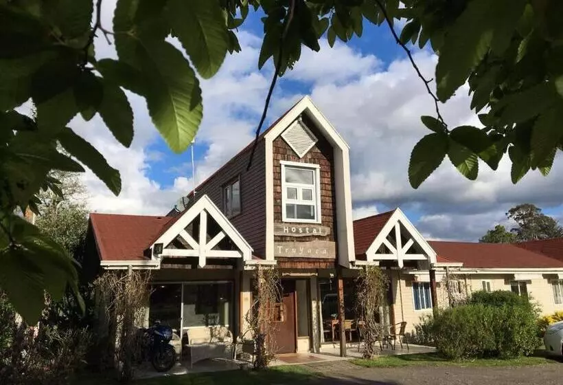 Хостел Truyaca