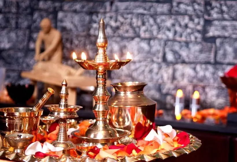 Ajman Hotel By Blazon Hotels