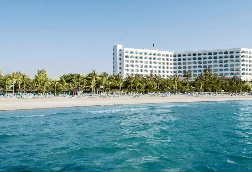 Ajman Hotel By Blazon Hotels