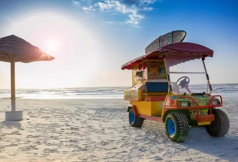 Ajman Hotel By Blazon Hotels