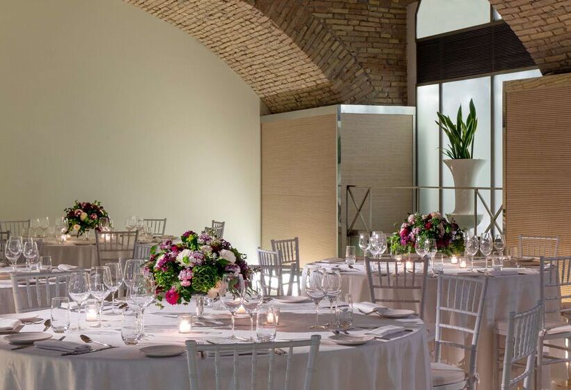 Anantara Palazzo Naiadi Rome Hotel   A Leading Hotel Of The World