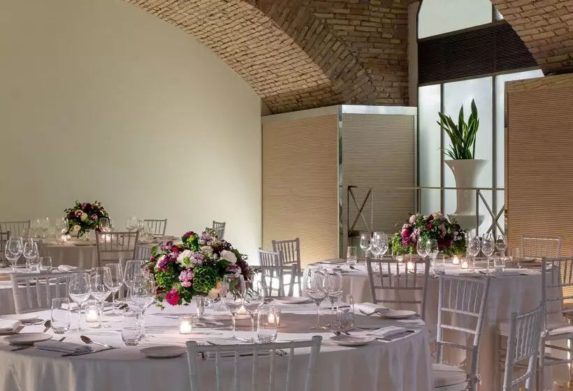 Anantara Palazzo Naiadi Rome Hotel   A Leading Hotel Of The World