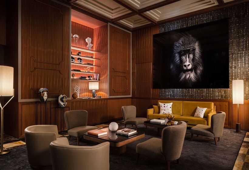 Anantara Palazzo Naiadi Rome Hotel   A Leading Hotel Of The World