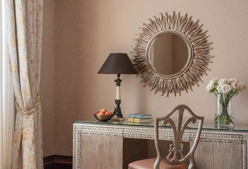 Anantara Palazzo Naiadi Rome Hotel   A Leading Hotel Of The World