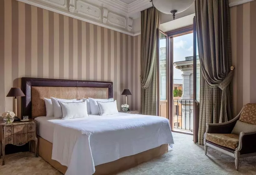 Anantara Palazzo Naiadi Rome Hotel   A Leading Hotel Of The World