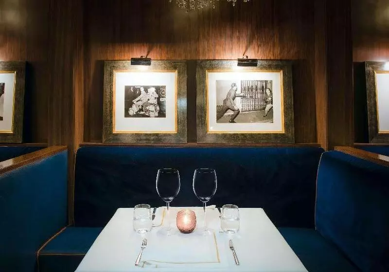 Anantara Palazzo Naiadi Rome Hotel   A Leading Hotel Of The World