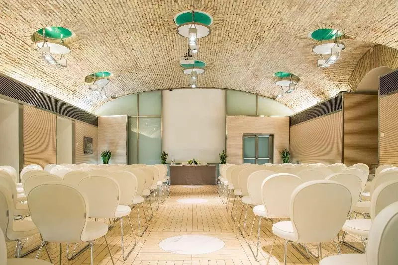 Anantara Palazzo Naiadi Rome Hotel   A Leading Hotel Of The World