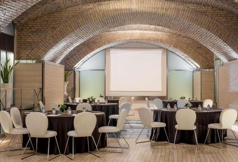 Anantara Palazzo Naiadi Rome Hotel   A Leading Hotel Of The World