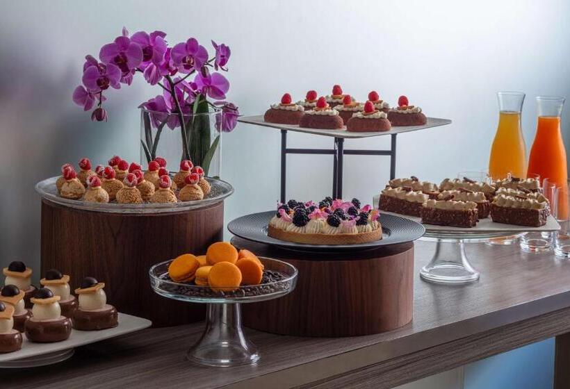 Anantara Palazzo Naiadi Rome Hotel   A Leading Hotel Of The World