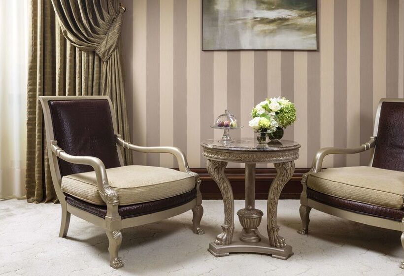 Anantara Palazzo Naiadi Rome Hotel   A Leading Hotel Of The World