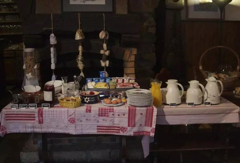 酒店 Auberge Du Brand