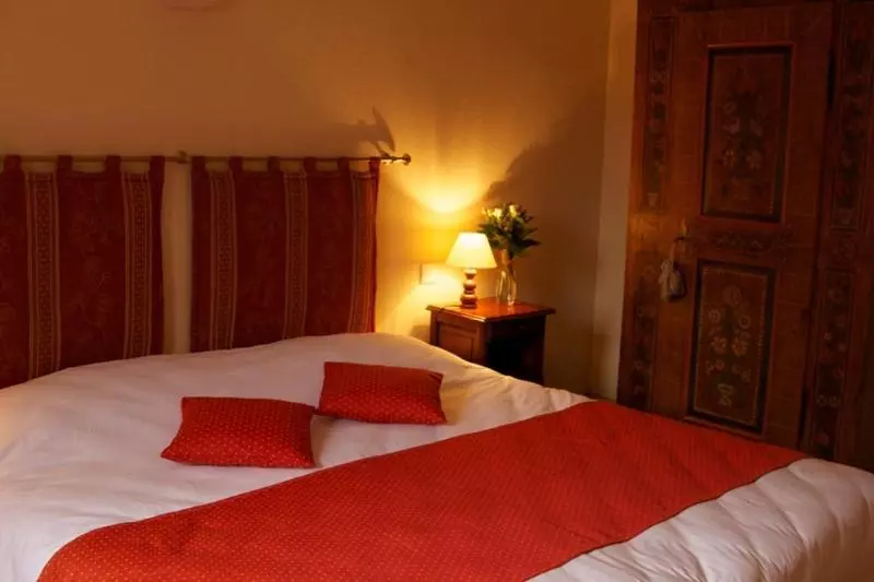 酒店 Auberge Du Brand