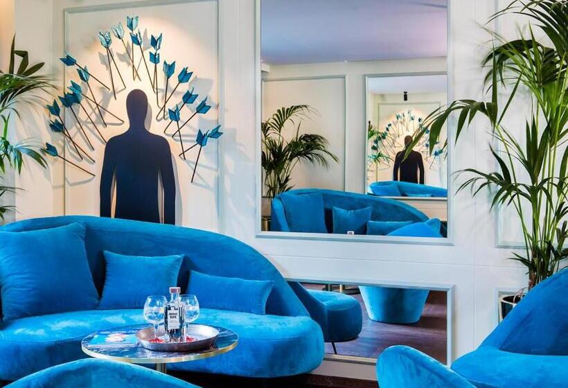 Axel Hotel Barcelona   Adults Only