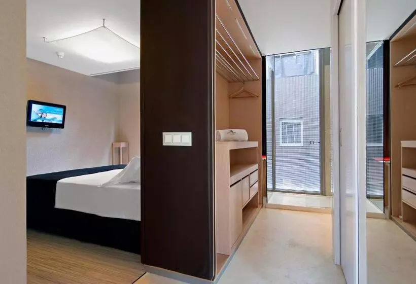 Axel Hotel Barcelona Adults Only