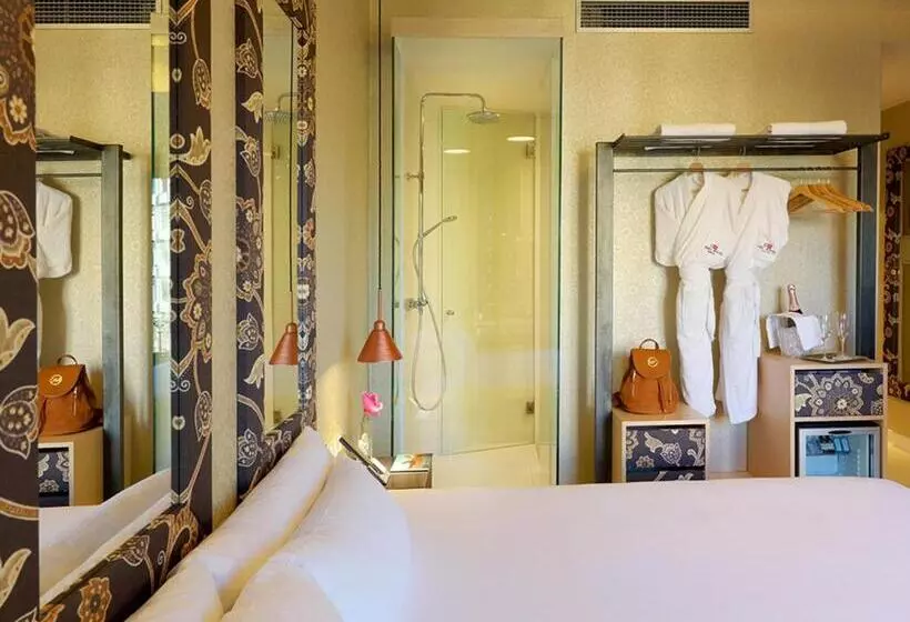 Axel Hotel Barcelona Adults Only