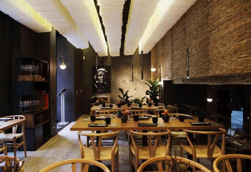 Axel Hotel Barcelona   Adults Only