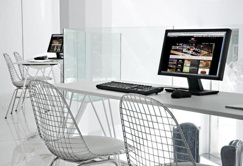 Axel Hotel Barcelona   Adults Only