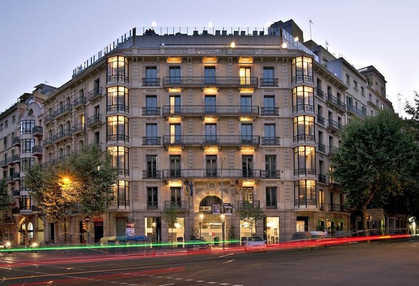 Axel Hotel Barcelona   Adults Only