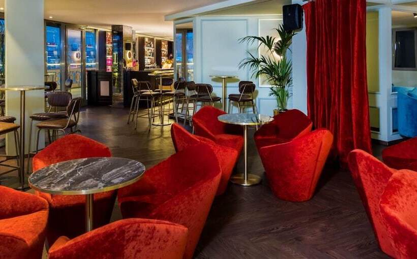 Axel Hotel Barcelona   Adults Only