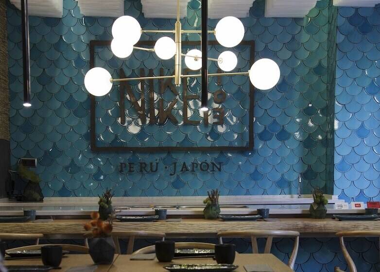 Axel Hotel Barcelona   Adults Only