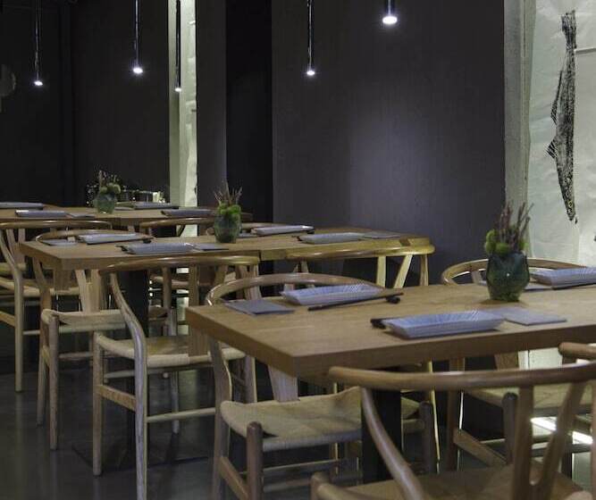 Axel Hotel Barcelona   Adults Only