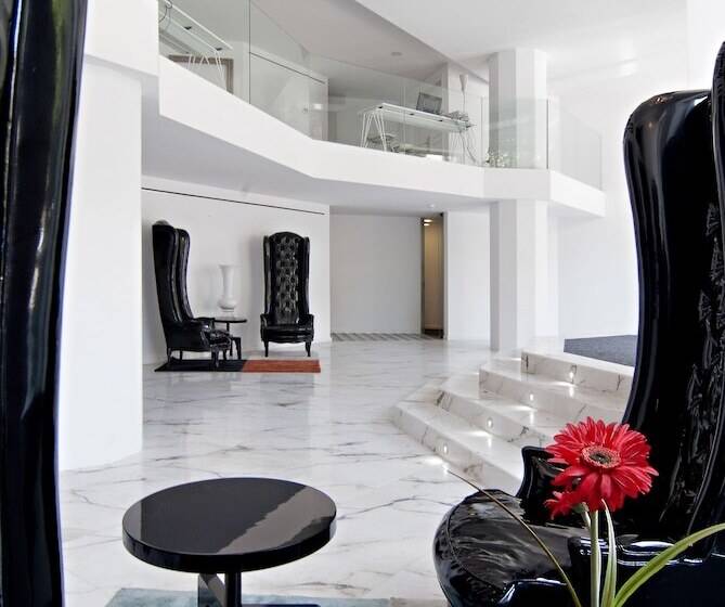 Axel Hotel Barcelona   Adults Only