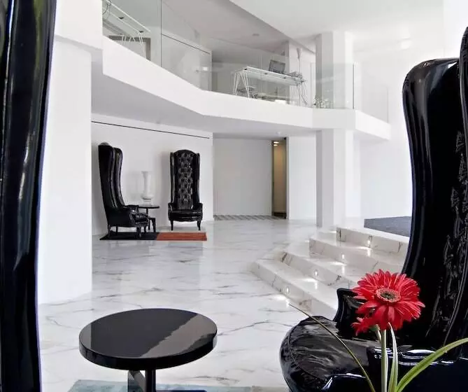 Axel Hotel Barcelona Adults Only