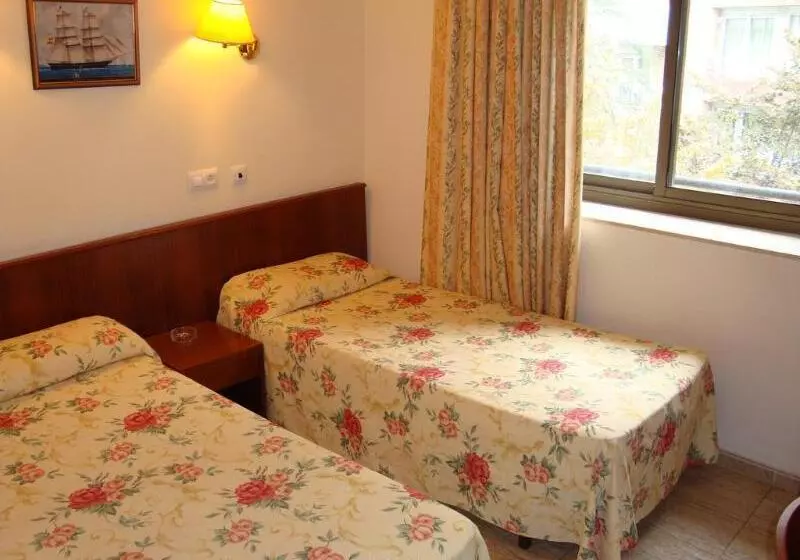 酒店 Bella Dolores