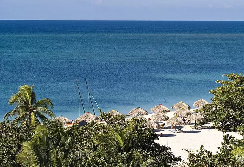 Отель Memories Trinidad del Mar