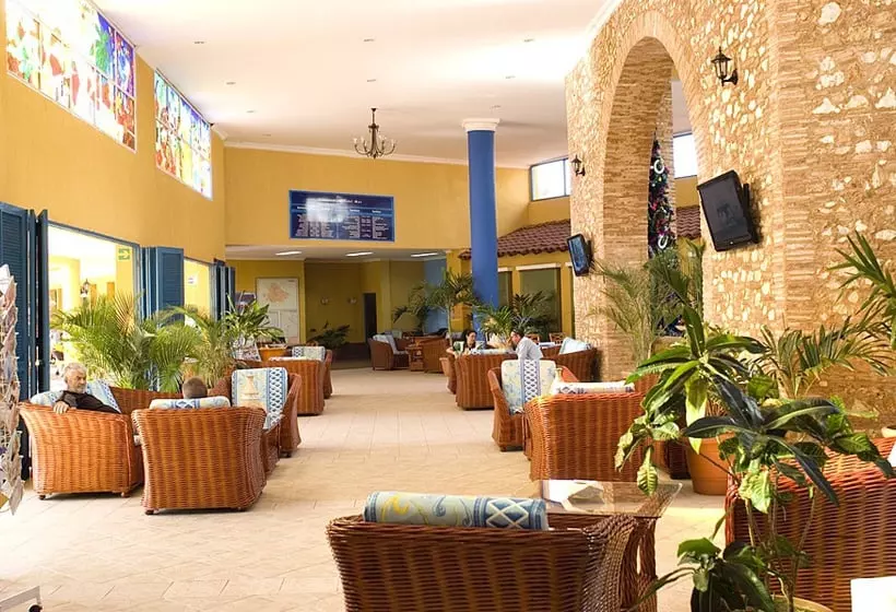 Отель Memories Trinidad del Mar