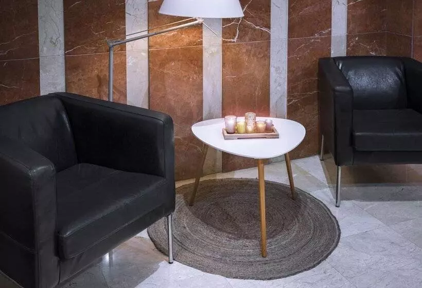 호텔 Catalunya Express