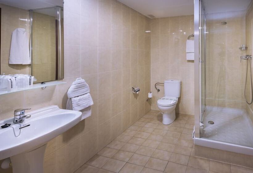 호텔 Catalunya Express