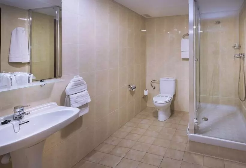 호텔 Catalunya Express