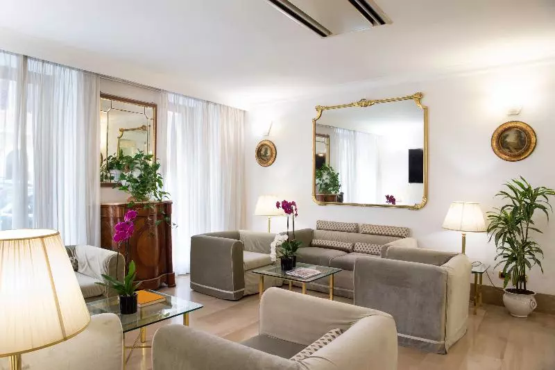 Hotel Cecil