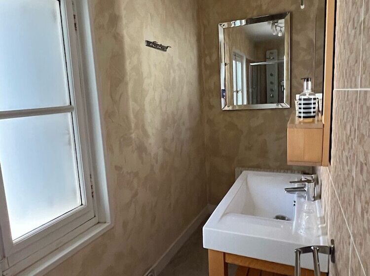 فندق Chambres D Hôtes & Spa Les Perce Neige