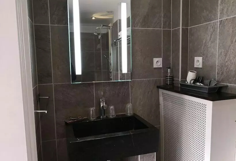 فندق Chambres D Hôtes & Spa Les Perce Neige